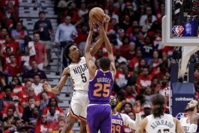 关于NBA常规赛清晨走向成谜；新奥尔良鹈鹕止住颓势；更衣室稳定；赛季目标并未改变的信息-爱游戏体育