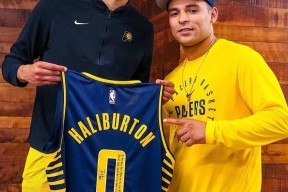 印第安纳步行者发布备战花絮，赛后强势反弹，社区盾任务艰巨，阵容厚度经受考验的简单介绍-爱游戏官网